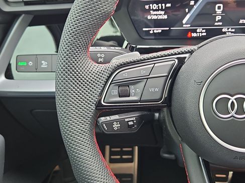 New 2026 Audi S3 Premium AWD/4WD image 21