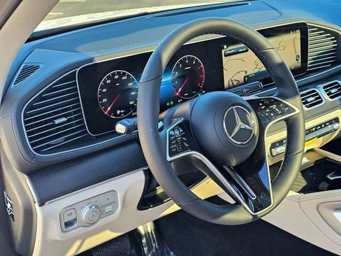 New 2026 Mercedes-Benz GLE 350 4MATIC image 15