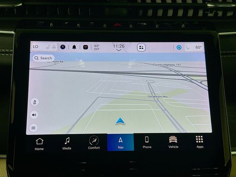 Used 2023 Jeep Grand Cherokee L Limited image 22