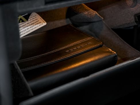 Used 2011 Porsche 911 Carrera 4S image 16