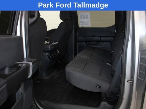 Used 2023 Ford F150 XL w/ STX Appearance Package AWD/4WD image 24