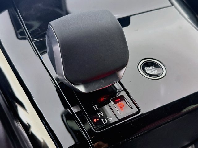 New 2027 Land Rover Range Rover Sport Dynamic SE AWD/4WD image 19