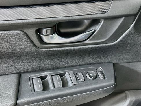 Used 2024 Honda CR-V EX image 15