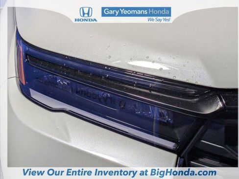 New 2026 Honda Pilot EX-L image 12