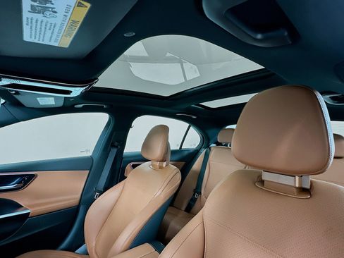 New 2026 Mercedes-Benz C 300 Sedan image 24