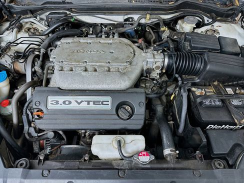 Used 2007 Honda Accord EX-L image 32