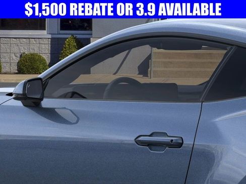 New 2026 Ford Mustang Premium image 20