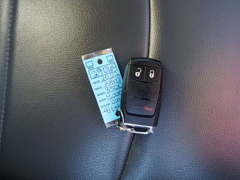 Used 2022 RAM 3500 Tradesman w/ Max Tow Package image 32