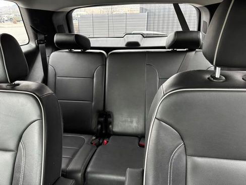 Used 2020 Chevrolet Traverse High Country image 10