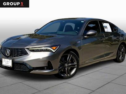 Used 2023 Acura Integra A-Spec