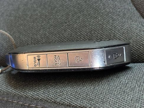 Used 2025 Kia K4 FWD image 21