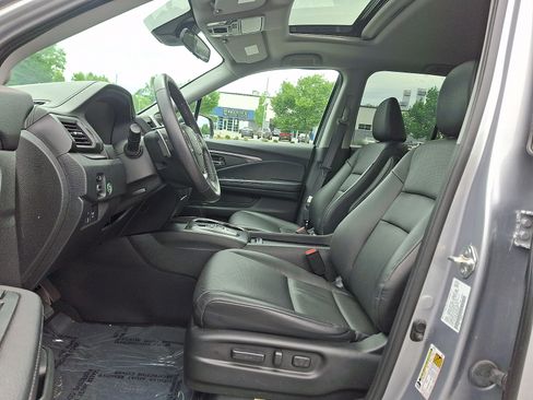 Used 2020 Honda Ridgeline RTL image 13
