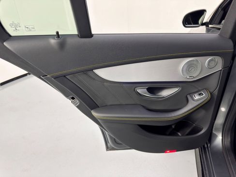 Used 2020 Mercedes-Benz C 63 AMG S image 55