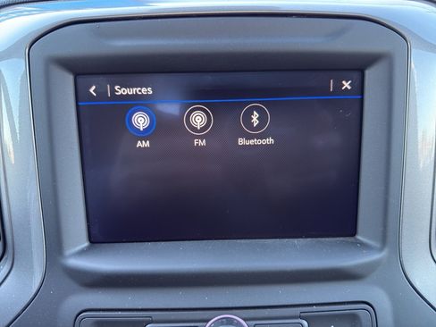 Used 2025 Chevrolet Silverado 2500 W/T w/ WT/CX Safety Package image 34