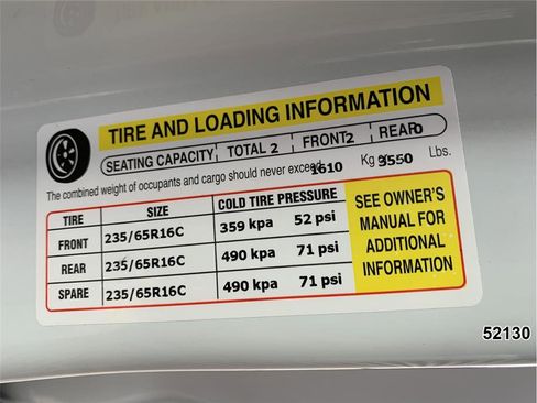 Used 2019 Ford Transit 150 XLT image 21