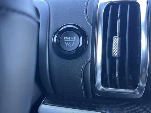 Used 2025 Ford Expedition Max Platinum w/ Stealth Performance Package image 8