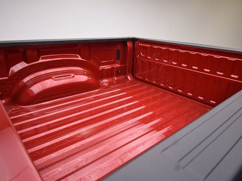 New 2026 RAM 1500 Big Horn w/ Night Edition image 20