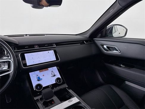 Used 2022 Land Rover Range Rover Velar R-Dynamic S image 26