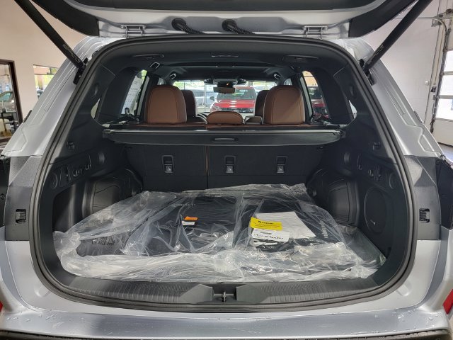 New 2026 Subaru Forester Touring AWD/4WD image 34