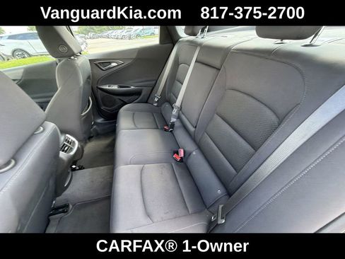 Used 2025 Chevrolet Malibu LT FWD image 26