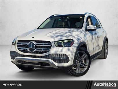 Used 2022 Mercedes-Benz GLE 350 GLE 350