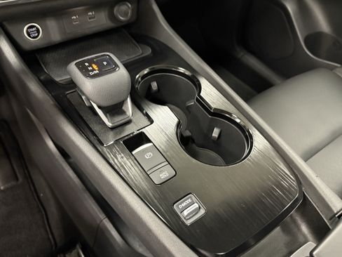 Used 2021 Nissan Rogue SV w/ Premium Package FWD image 24