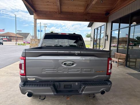 Used 2023 Ford F150 Tremor w/ Equipment Group 402A High AWD/4WD image 21