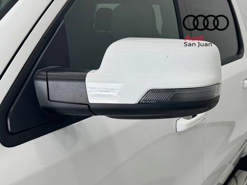 Used 2023 RAM 1500 Big Horn AWD/4WD image 7