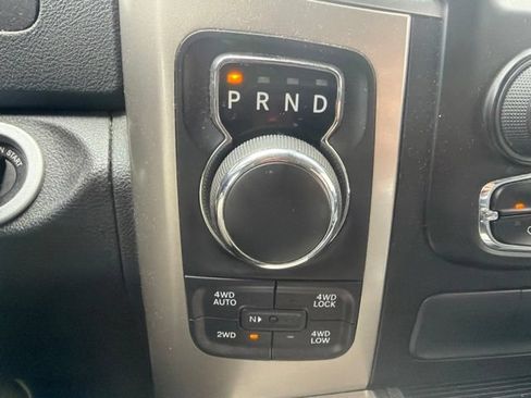 Used 2014 RAM 1500 Big Horn AWD/4WD image 17