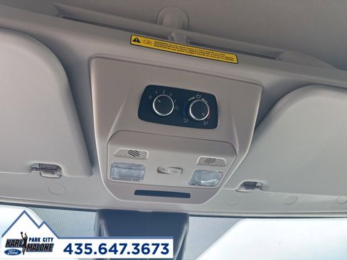 New 2025 Ford Transit 350 XLT w/ Upfitter Package image 18