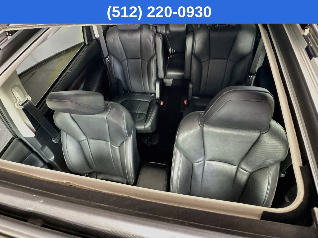 Used 2024 Subaru Ascent Touring w/ Popular Package #2 AWD/4WD image 27