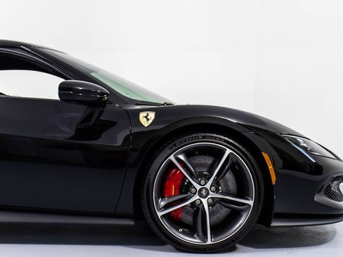 Certified 2024 Ferrari 296 GTB image 17