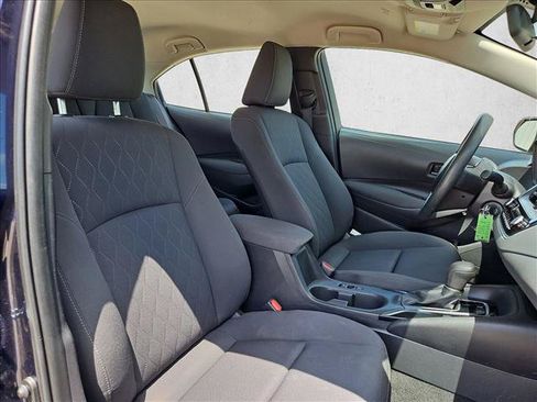 Certified 2024 Toyota Corolla LE FWD image 19