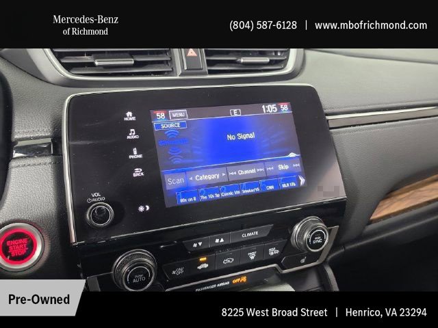Used 2017 Honda CR-V EX-L image 29
