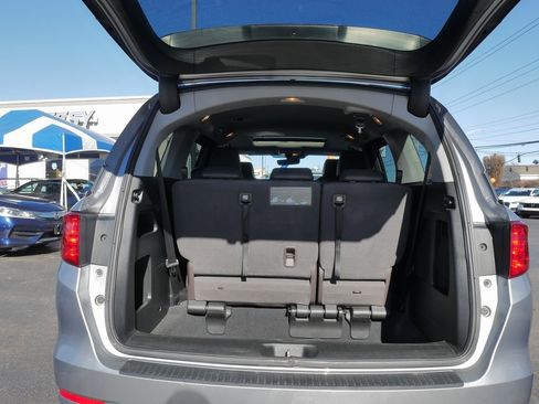 Used 2018 Honda Odyssey EX-L image 16