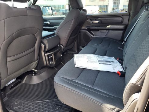 New 2026 RAM 1500 Classic Warlock image 13