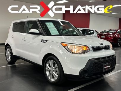 Used 2015 Kia Soul +