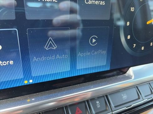 Used 2023 Chevrolet Silverado 1500 RST image 27