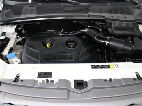 Used 2013 Land Rover Range Rover Evoque Pure Plus image 26