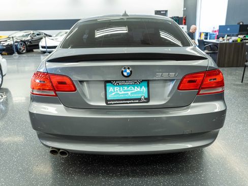 Used 2010 BMW 328i Coupe RWD image 6