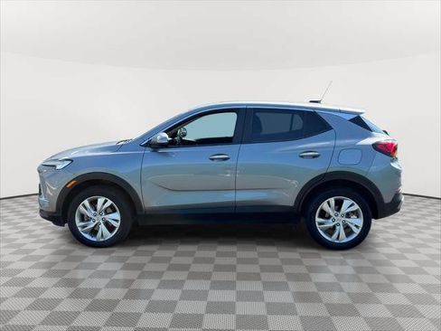 Used 2024 Buick Encore GX Preferred w/ Advanced Technology Package AWD/4WD image 4