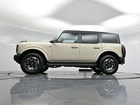 New 2025 Ford Bronco Outer Banks image 52