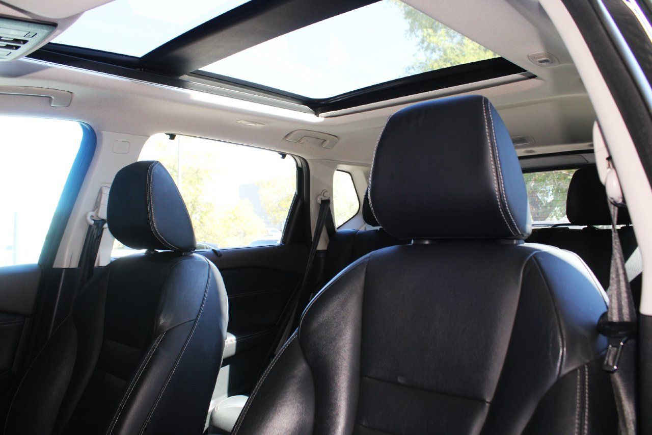 Used 2021 Nissan Rogue SL w/ Premium Package FWD image 16