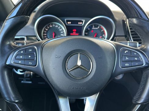 Used 2018 Mercedes-Benz GLE 43 AMG 4MATIC image 30