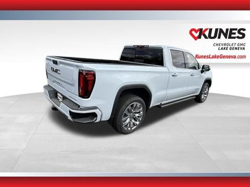 New 2026 GMC Sierra 1500 Denali AWD/4WD image 5