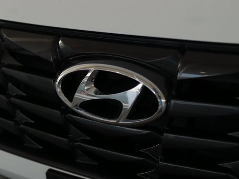 Used 2024 Hyundai Tucson SEL image 33