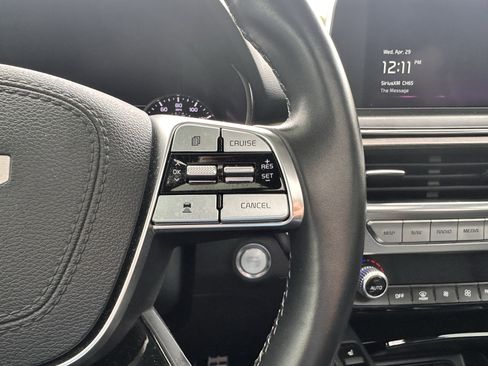 Used 2022 Kia Telluride SX w/ SX Prestige Package AWD/4WD image 20