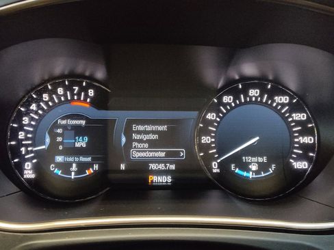 Used 2018 Lincoln MKX Reserve image 23