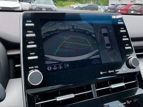 Used 2020 Toyota Avalon Limited w/ Advanced Safety Package FWD image 21