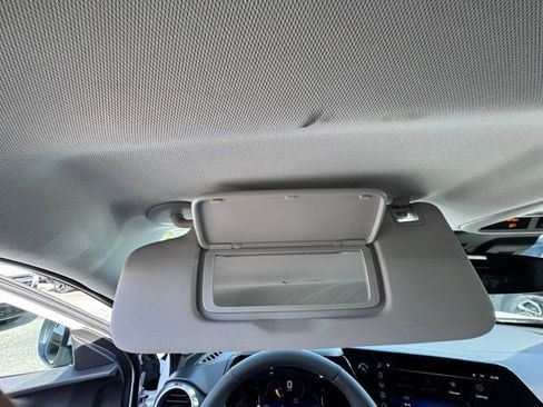 New 2026 Chevrolet Trax LT w/ Driver Confidence Package image 35